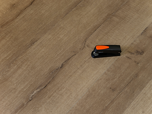 Ospefloor 4Mm Clicado - Benzoar