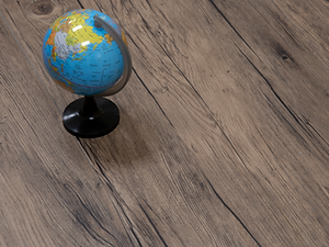 Ospefloor 5Mm Clicado - Forest