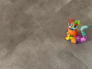Ospefloor 3Mm Colado 90X90 - Concretum