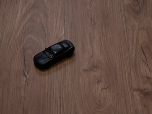 Ospefloor 2Mm Colado - Trenado