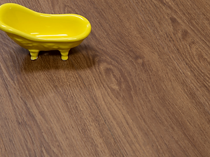 Ospefloor 5Mm Clicado - Amendola