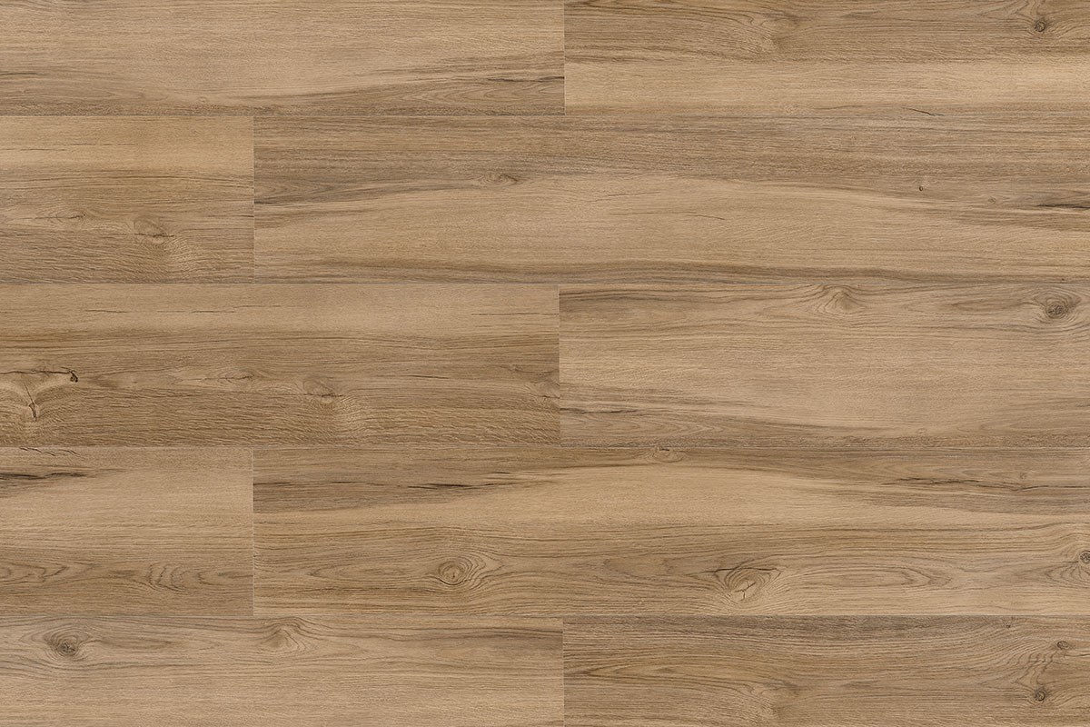 Piso Smart Oak, Eucafloor New Evidence Click