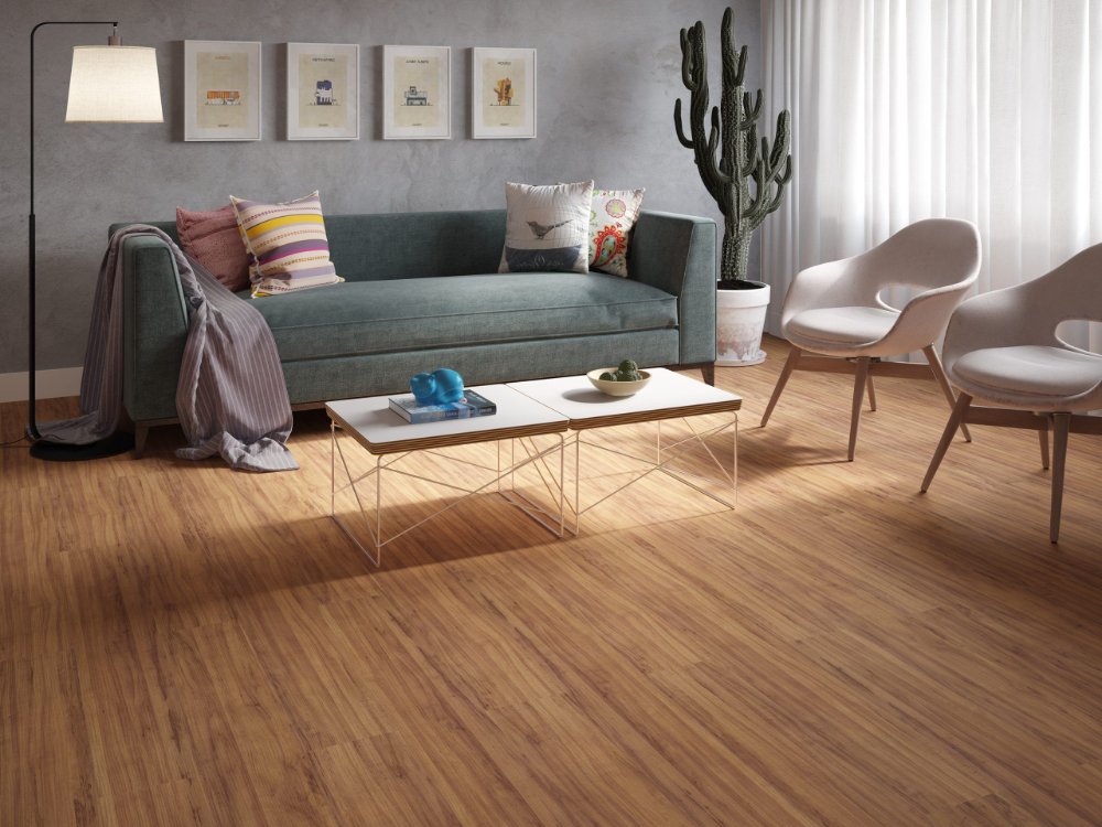 Piso Laminado Durafloor Linha New Way