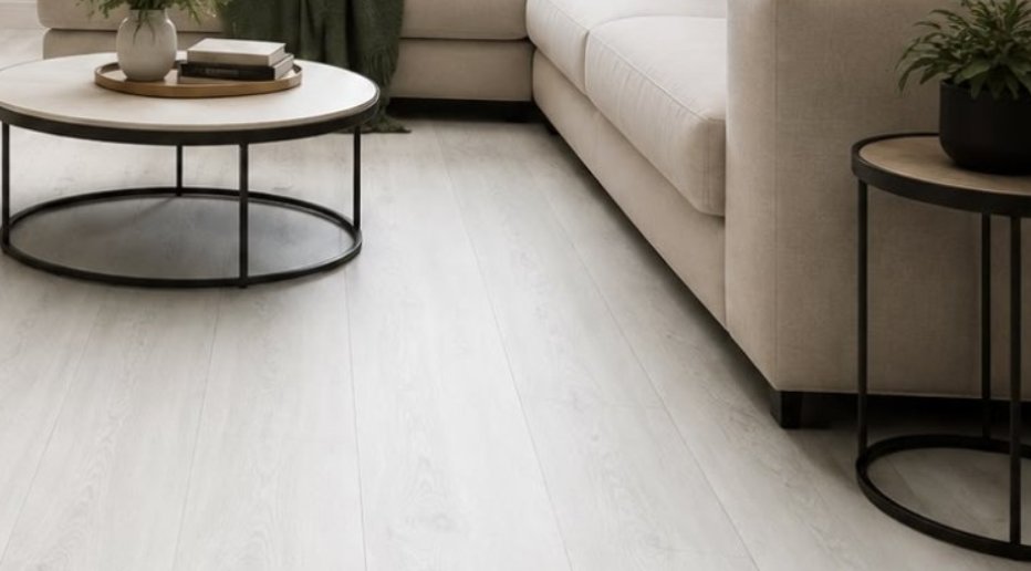 Piso Vinílico Colado 3mm Ospefloor Linha Impacto