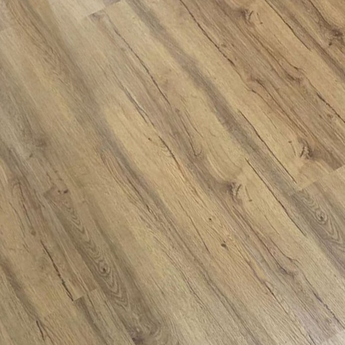 Piso Jurutu, Ospefloor Linha Supreme - 5MM Clicado